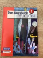 Kursbuch Relibuch 2…Gymi…7/8.Klasse…RLP Rheinland-Pfalz - Niederhorbach Vorschau