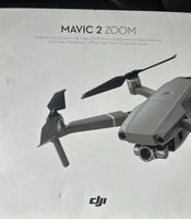 DJI Mavic 2 Zoom Drohne Niedersachsen - Braunschweig Vorschau