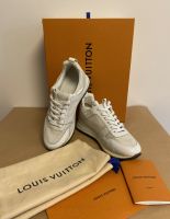 Original Louis Vuitton Run Away Damen Sneaker Weiß Gr. 35 Berlin - Wilmersdorf Vorschau