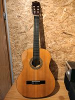 Santander Gitarre - Modell C395YN - Handcraftet - Tasche Duisburg - Homberg/Ruhrort/Baerl Vorschau