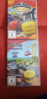 DVD Chuggington Schwerin - Lankow Vorschau