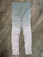 Gymshark Sport Leggings Sachsen - Freiberg Vorschau