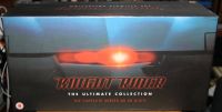 Knight Rider Ultimate Collection 26 DVDs RC2 Saarland - Homburg Vorschau