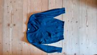 DDR NVA Volksmarine Pullover blau Vintage Gr. 44 XS NEU Baden-Württemberg - Zimmern ob Rottweil Vorschau