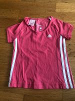 Adidas T-Shirt / Shirt 116 Pink Altona - Hamburg Ottensen Vorschau