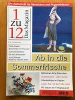 1zu12 Das Magazin Miniaturen und Puppenhäuser Nr. 30 Hessen - Schlüchtern Vorschau