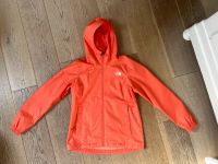 North Face Regenjacke orange/coral Nordrhein-Westfalen - Lüdenscheid Vorschau