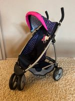 Bayer Puppenwagen ❤️ Buggy ❤️ Puppenbuggy Nordrhein-Westfalen - Windeck Vorschau