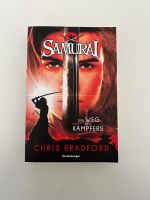 Buch Samurai der Weg des Kämpfers Stuttgart - Stammheim Vorschau