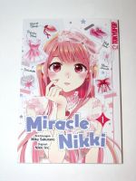 Manga Miracle Nikki Band 1 (01) Shojo Manga von Mika Sakurano Schleswig-Holstein - Hoisdorf  Vorschau