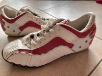 Sneaker / Schuhe - Größe 43 - getragen Hessen - Erlensee Vorschau