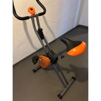 Heimtrainer Fahrrad Fitnessrad Fitnesstrainer Klappbar NEU Nordrhein-Westfalen - Schwelm Vorschau