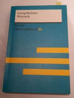 Woyzeck Lektüreschlüssel Hilfe Abitur Deutsch Nordrhein-Westfalen - Leverkusen Vorschau