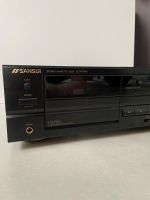 Sansui Stereo Cassette Deck D-X117HX Schleswig-Holstein - Reinbek Vorschau