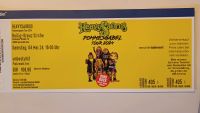 Tickets für Heavysaurus Pommesgabeltour 2024 Nordrhein-Westfalen - Gelsenkirchen Vorschau