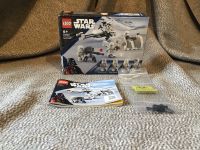 LEGO® Star Wars 75320 Snowtrooper™ Battle Pack Hamburg-Nord - Hamburg Winterhude Vorschau