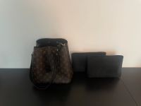 Louis Vuitton NeoNoe MM monogram/schwarz Hamburg-Mitte - Hamburg Hamm Vorschau