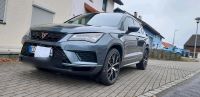 Seat Cupra Ateca Bayern - Dorfen Vorschau