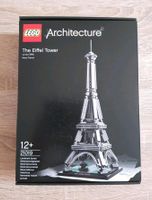 Sammlungs Auflösung  LEGO® Architecture 21019 - The Eiffel Tower Leipzig - Sellerhausen-Stünz Vorschau