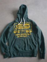 Superdry Hoodie Kapuzenpullover Größe S Rheinland-Pfalz - Sankt Sebastian Vorschau