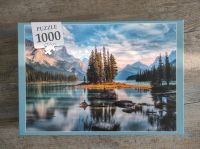 Puzzle 1000 Teile Spirit Island Canada Schleswig-Holstein - Kiel Vorschau