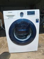 Samsung Waschmaschine, sehr gut gepflegt Saarland - Völklingen Vorschau