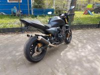 Motorrad Kawasaki Z1000 Niedersachsen - Wedemark Vorschau