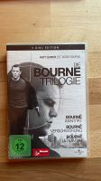 Die Bourne Trilogoie DVD Nordrhein-Westfalen - Meckenheim Vorschau