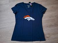 NEU T-Shirt DENVER BRONCOS XL NFL USA Football G-III 4her Hessen - Fernwald Vorschau