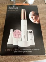 Braun FaceSpa Pro 912 Beauty Set Hamburg-Mitte - Hamburg Altstadt Vorschau