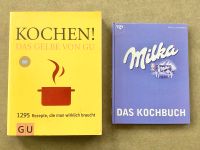 KOCHEN! DAS GELBE VON GU Milka Das Kochbuch Rezept braucht 1295 Bayern - Ustersbach Vorschau