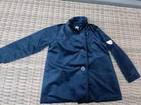 Steiff Samtjacke dunkelblau Gr. 104 Bayern - Mantel Vorschau