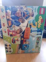 Lego Duplo Güterzug  PLUS SCHIENEN Nordfriesland - Langenhorn Vorschau