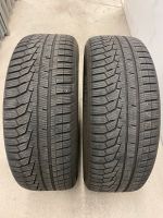 2X Hankook I Cept Evo2 Suv 235/55/R19 105v Winterreifen München - Ramersdorf-Perlach Vorschau