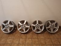 4x Alufelgen, 6½ Jx16H2, ET45, 16 Zoll, ENZO Bayern - Freilassing Vorschau