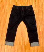 Dsquared2 Bow Jangles Jeans Neu Größe IT 56 Blau Hessen - Dreieich Vorschau