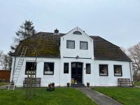 Dachreinigung und Dachbeschichtung Festpreisgarantie Schleswig-Holstein - Wacken Vorschau