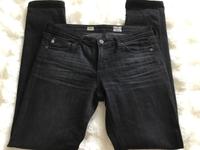 Adriano Goldschmid Jeans Stilt Cigarette Leg Schw. 28 R Neuw. Baden-Württemberg - Heilbronn Vorschau