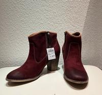 S.Oliver Stiefelette Gr. 37 , Neu , Absatzschuh , Damenschuh Berlin - Spandau Vorschau