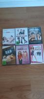 Diverse DVD's Nordrhein-Westfalen - Emsdetten Vorschau