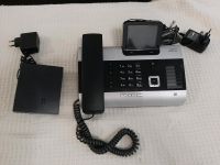 GIGASET DX600A ISDN, BLUETOOTH TELEFON FÜR BÜRO UND OFFICE Hessen - Bad Vilbel Vorschau