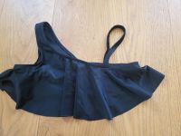 H&M Mädchen Volant Bikini Oberteil schwarz Größe 134 140 Bayern - Röthenbach (Allgäu) Vorschau