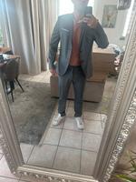 Selected homme Anzugsset 48 Nordrhein-Westfalen - Kerpen Vorschau