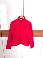 Adidas Jacke / Stoffjacke Damen Pink Gr. 36/ S Bayern - Kiefersfelden Vorschau