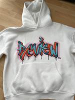 Review Pullover in weiß Nordrhein-Westfalen - Herne Vorschau