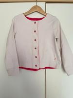 Petit Bateau/Mädchen/Pullover Jacke/ Gr. 116 München - Sendling Vorschau