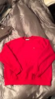 Carhartt WIP Pullover L Rot Neu Nordrhein-Westfalen - Neuss Vorschau