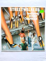 Streetwalkers feat. Roger Chapman "Downtown Flyers" Vinyl-LP Rock Nordrhein-Westfalen - Lippstadt Vorschau