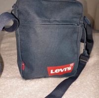 Kleine blau Umhängetasche Levi's Thüringen - Bad Sulza Vorschau