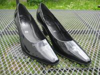 Super bequeme schwarze Lackschuhe von Gabor * Gr. 37,5 * wie neu Kr. Dachau - Dachau Vorschau
